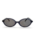 Gafas de Sol- Acetato- FiltroUV400- Zuli Blue| Flappers