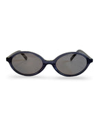 Gafas de Sol- Acetato- FiltroUV400- Zuli Blue| Flappers