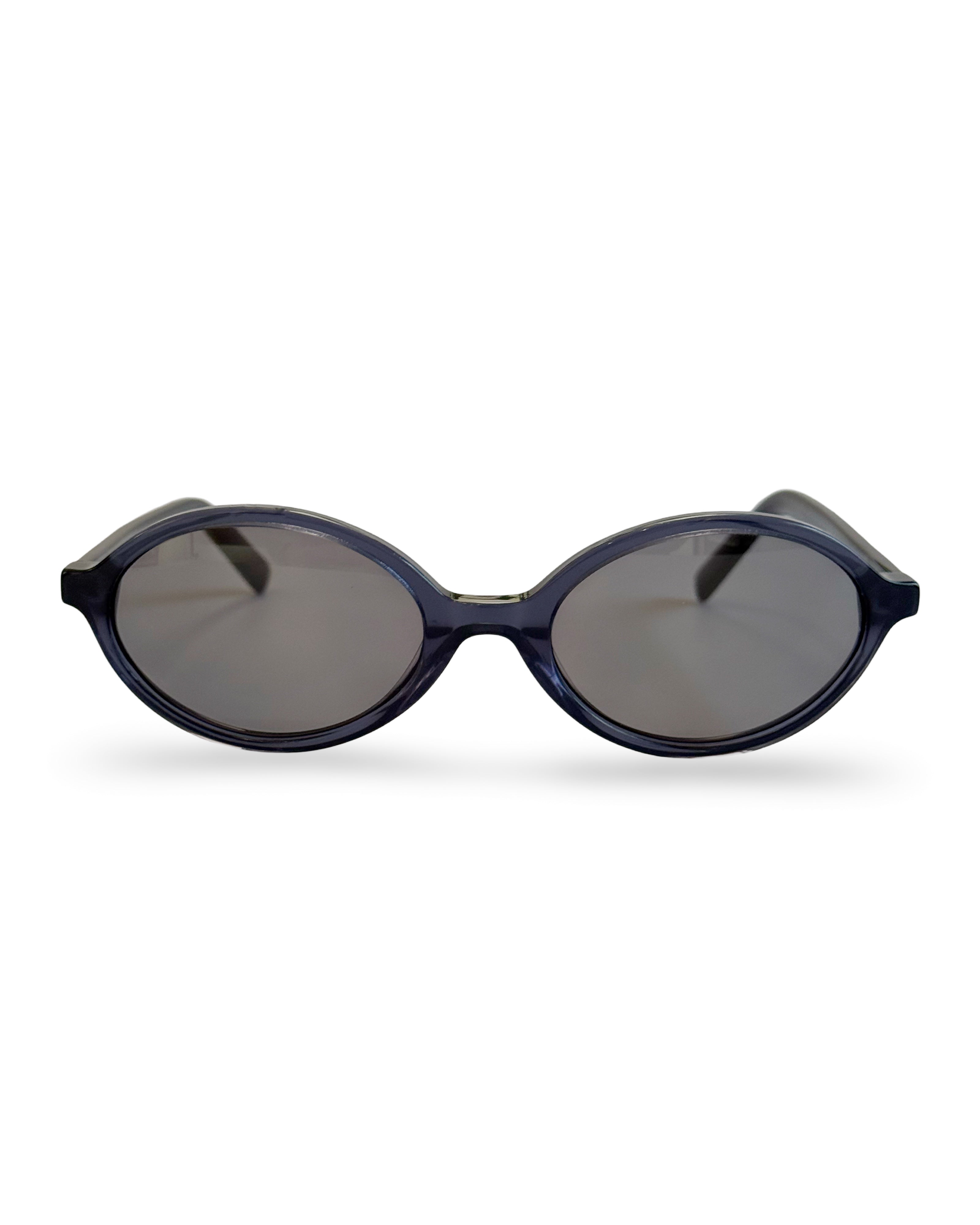Gafas de Sol- Acetato- FiltroUV400- Zuli Blue| Flappers