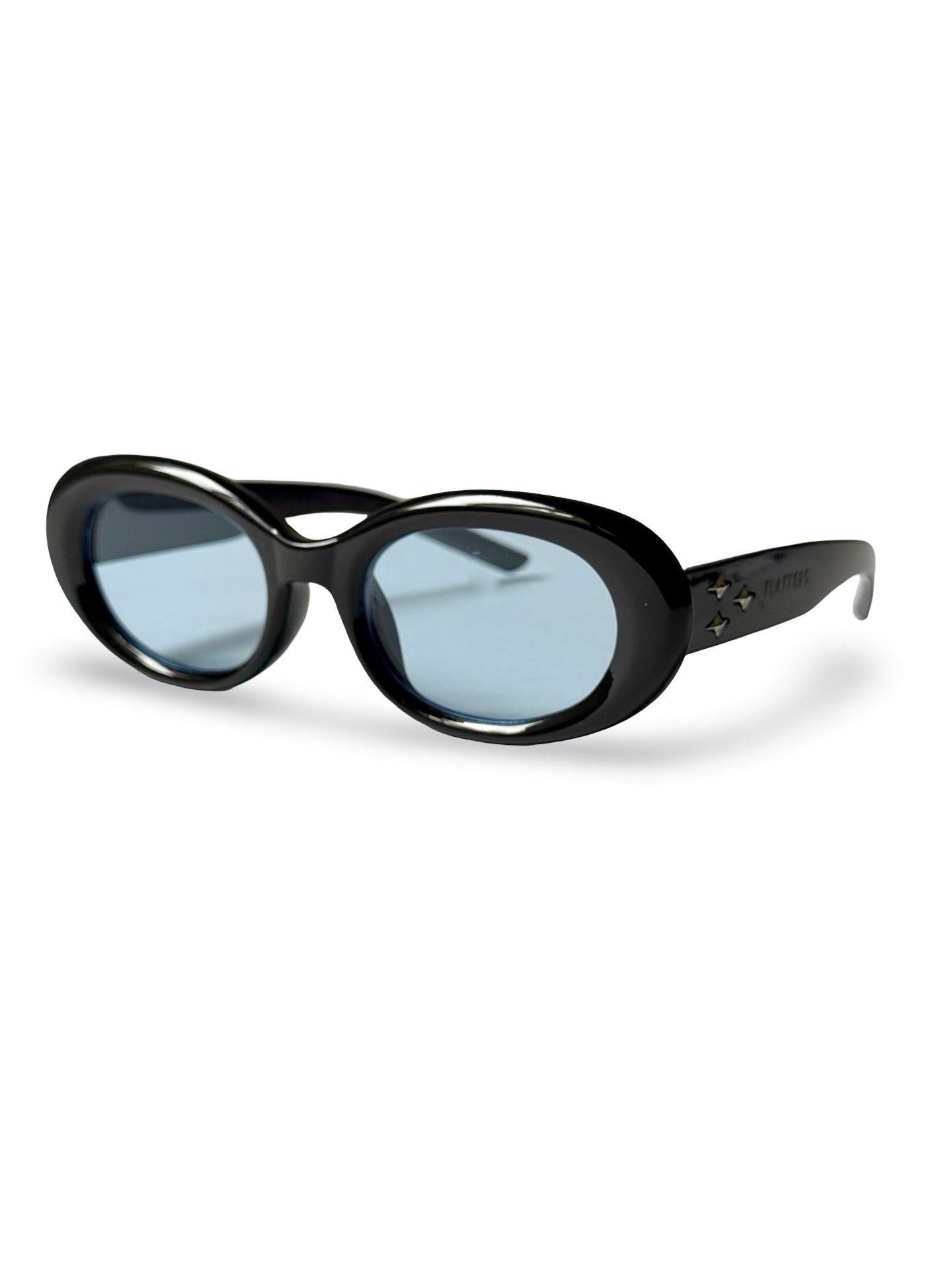 Gafas de Sol- Filtro UV400- Trinity Black Blue