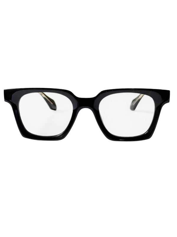 Montura para lentes formulados- Carly Black