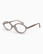 Montura para lentes formulados- TR90-Zulu Rosa |Flappers