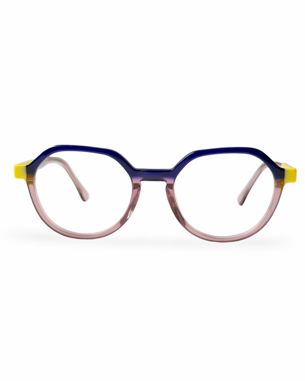 Montura- Moxie Colors- Acetato