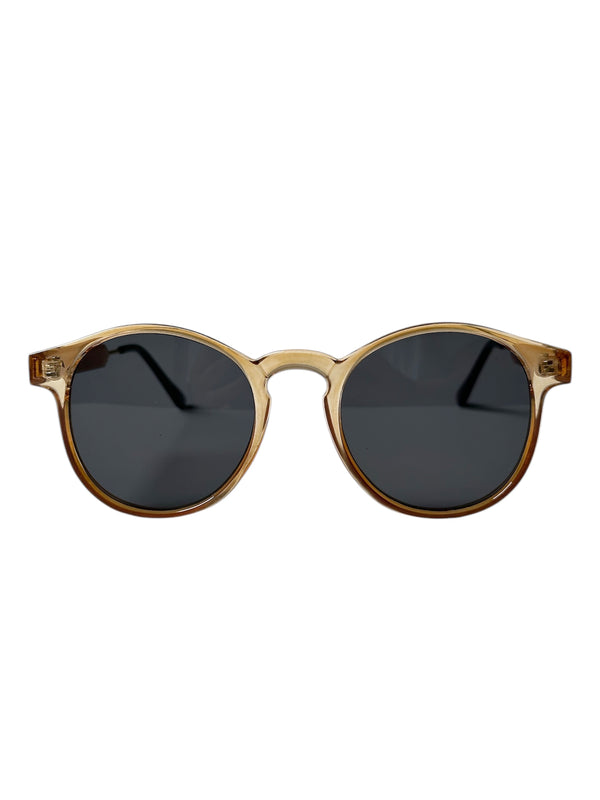 Gafas de Sol- Filtro UV400- Twiggy Honey