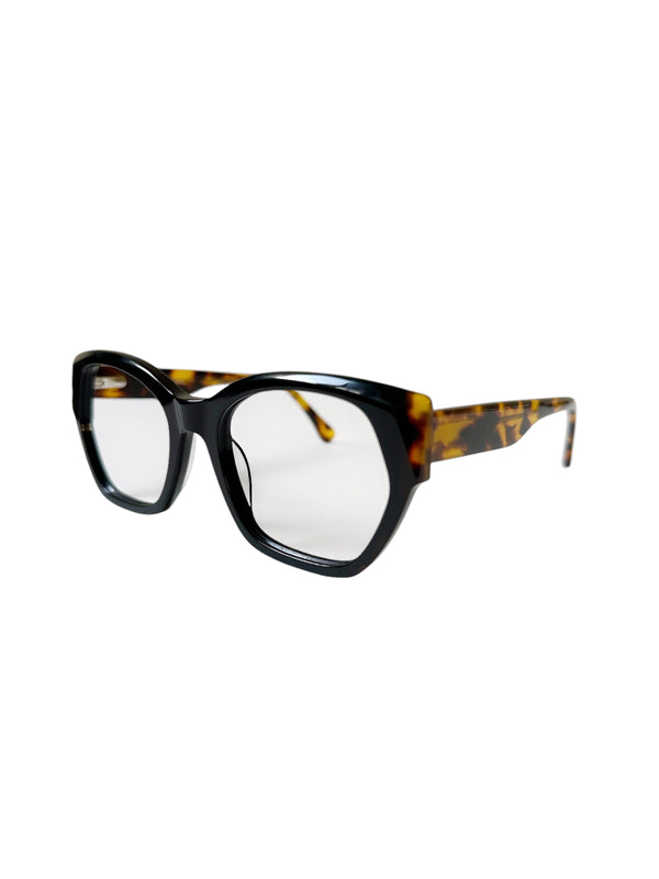 Montura para lentes formulados- Clack Brown