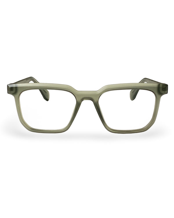 Montura- TR90- Toronto Green Soft