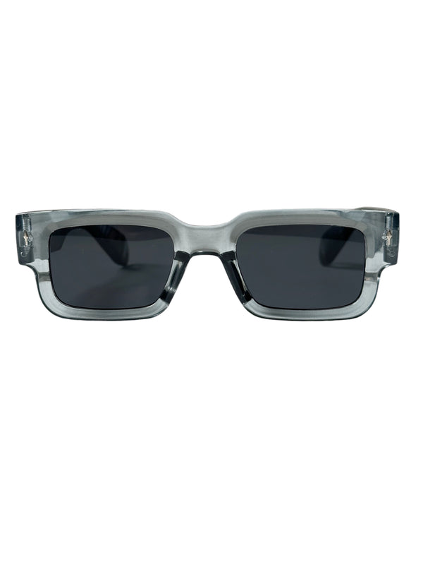Gafas de Sol- Filtro UV 400- Ricky Gray