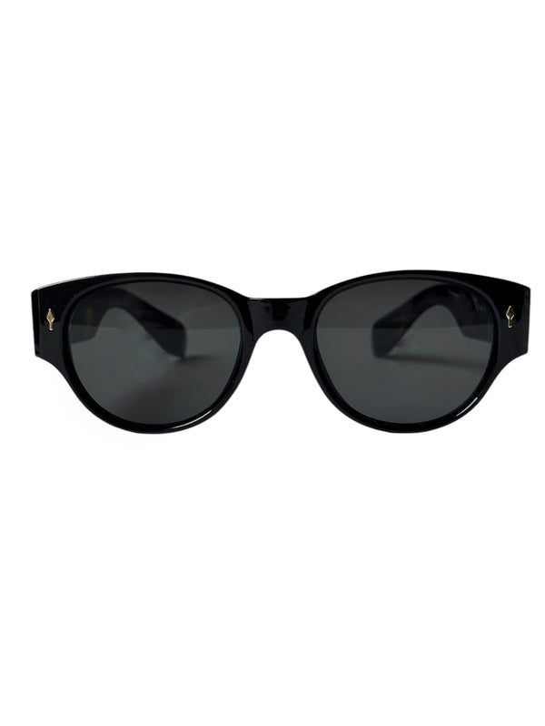 Gafas de Sol- Filtro UV 400- Anne Black Print