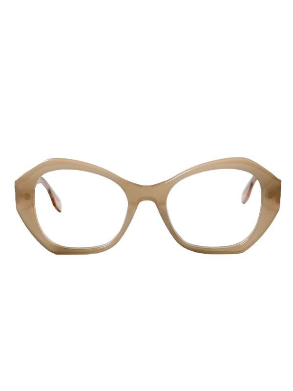 Montura para Lentes Formulados- Dakota Palo de rosa
