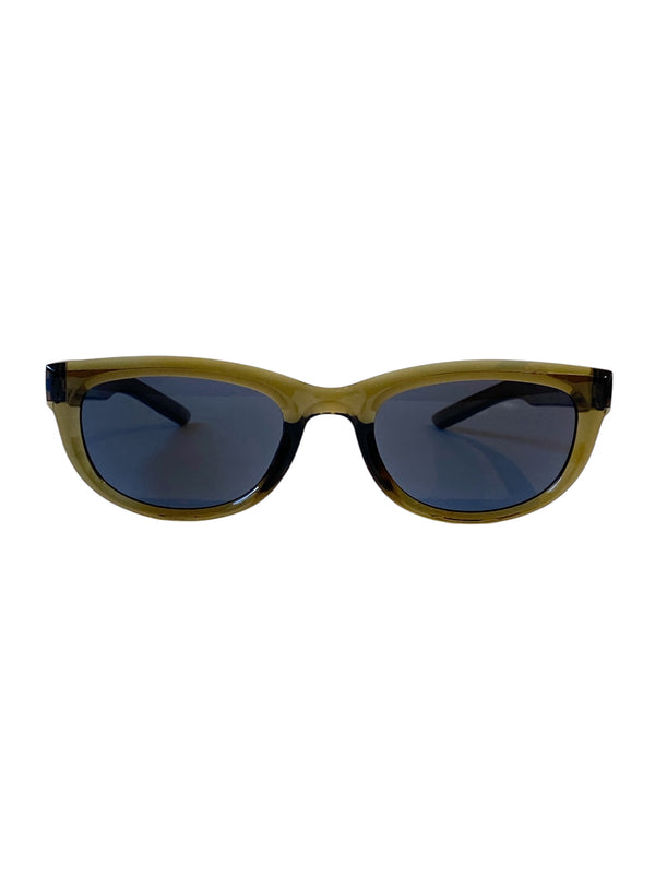 Gafas de Sol- Filtro UV400- Rosy Green