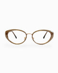 Montura para lentes formulados- Bootie- Flappers