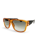 Gafas de Sol- Polarizadas con Filtro UV 400- George Orange| Flappers
