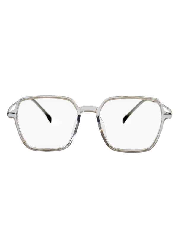 Montura para lentes formulados- Willie Gray
