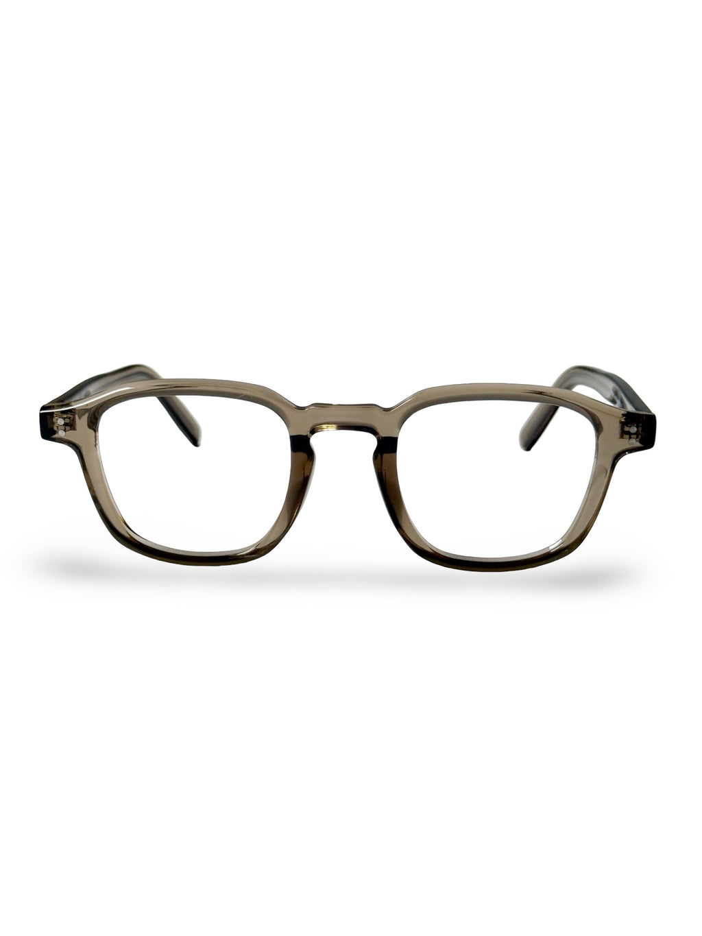 Montura- TR90- Nerdy Brown