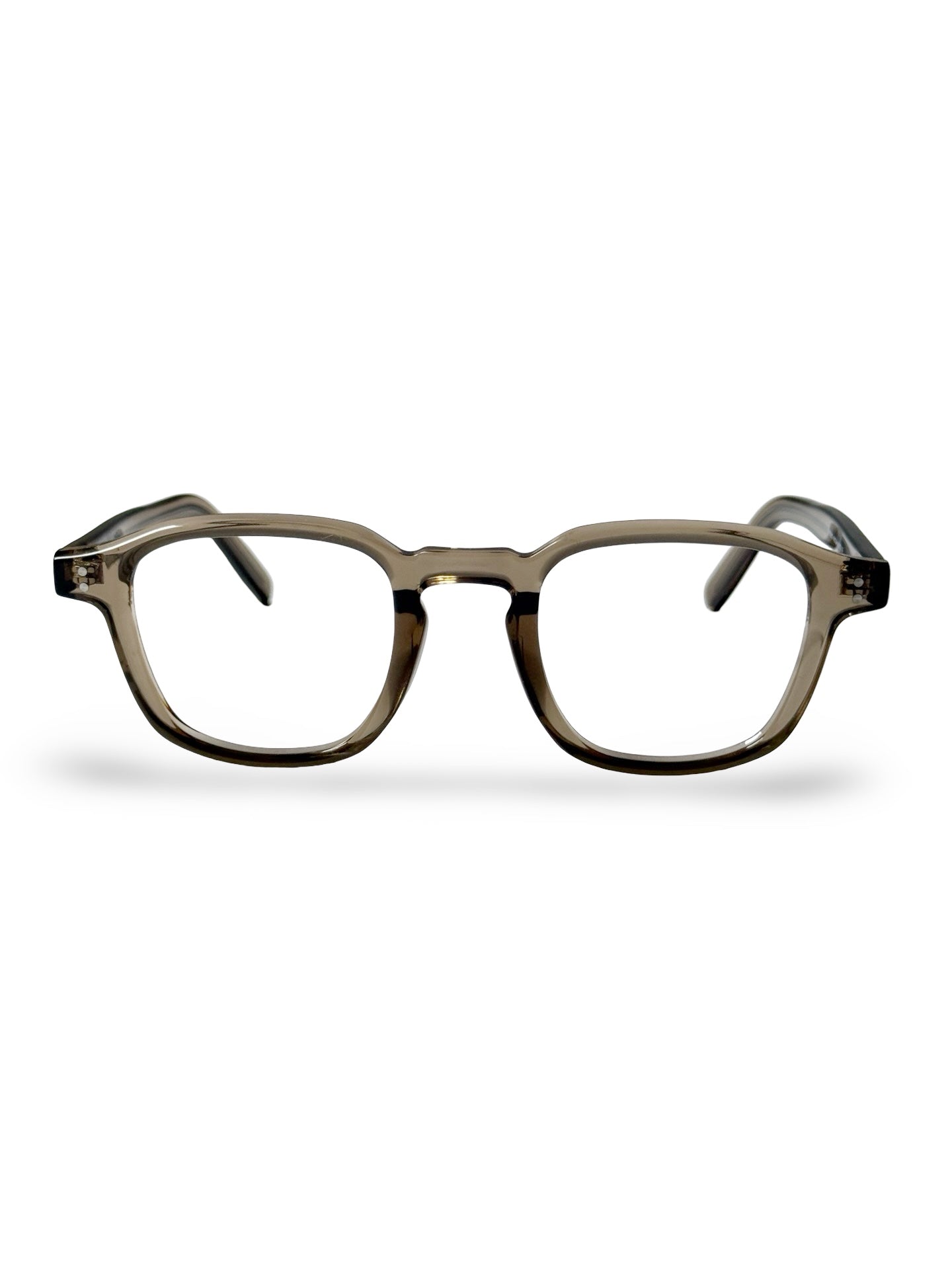 Montura- TR90- Nerdy Brown