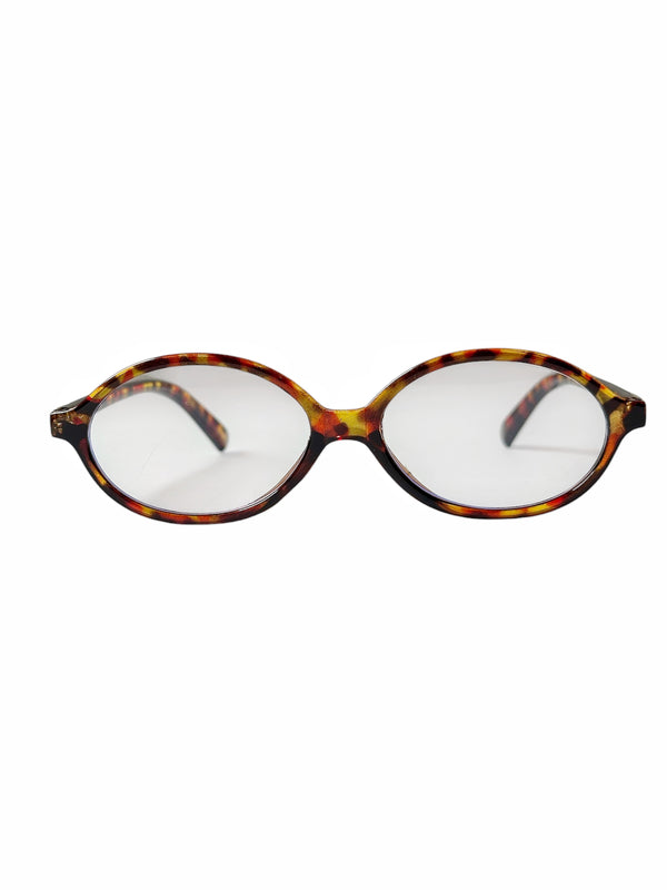 Montura para lentes formulados- Zulu Carey