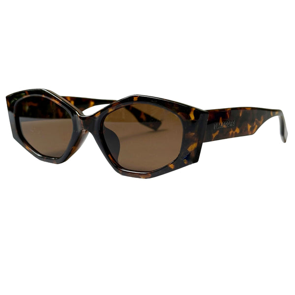 Gafas de Sol- Filtro UV400- Fluffy Carey