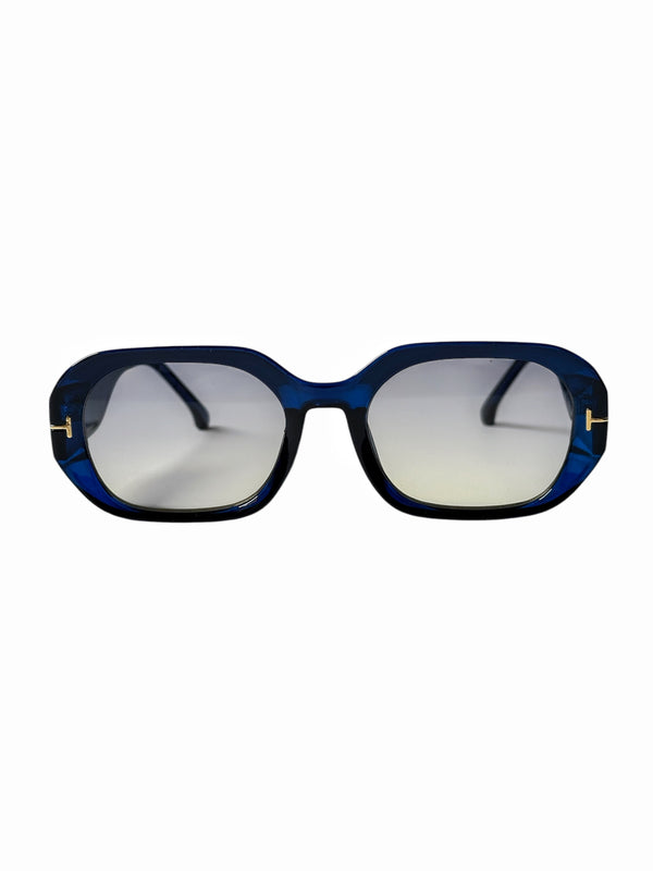 Gafas de Sol- Filtro UV 400- Flap Blue