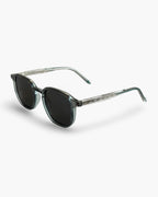 Gafas de Sol- Filtro UV400- Jain Verde- Flappers