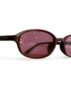 Gafas de Sol- Filtro UV400- Janeiro RedWine- Flappers