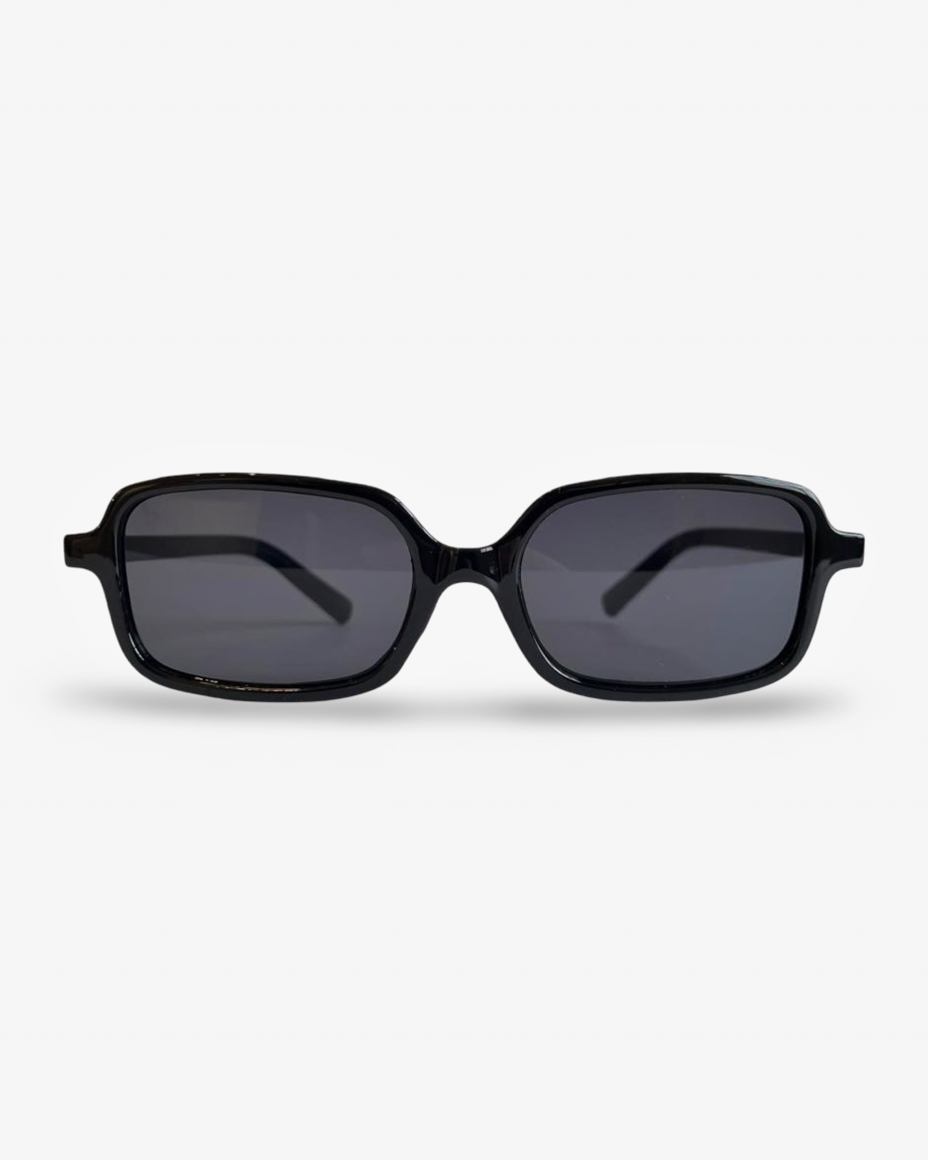 Gafas de Sol- Filtro UV400- Lourdes Black- Flappers