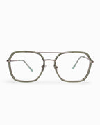 Montura Unisex- TR90- Lamar | Flappers