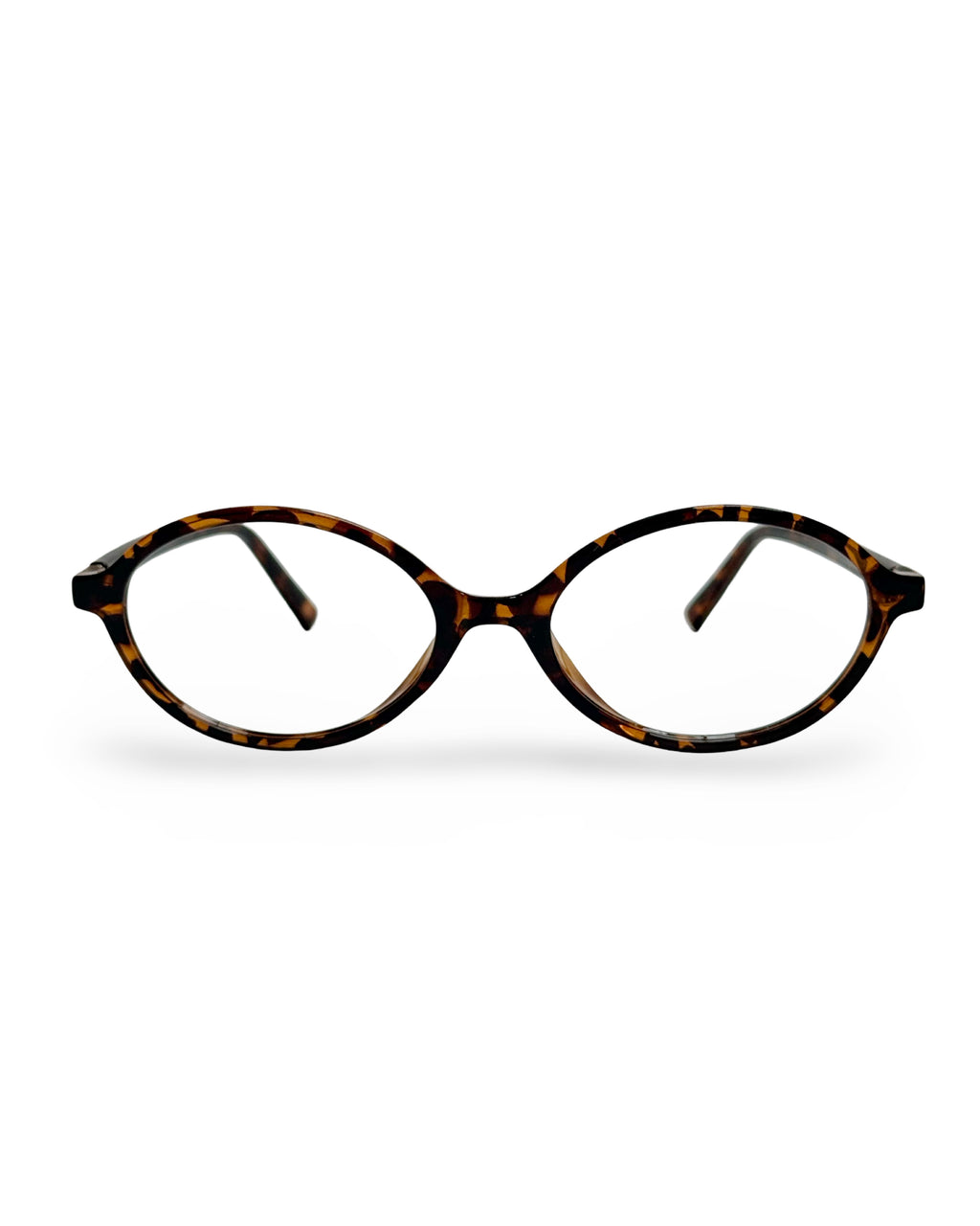 Montura para lentes formulados- Material TR90-Zulu Carey |Flappers