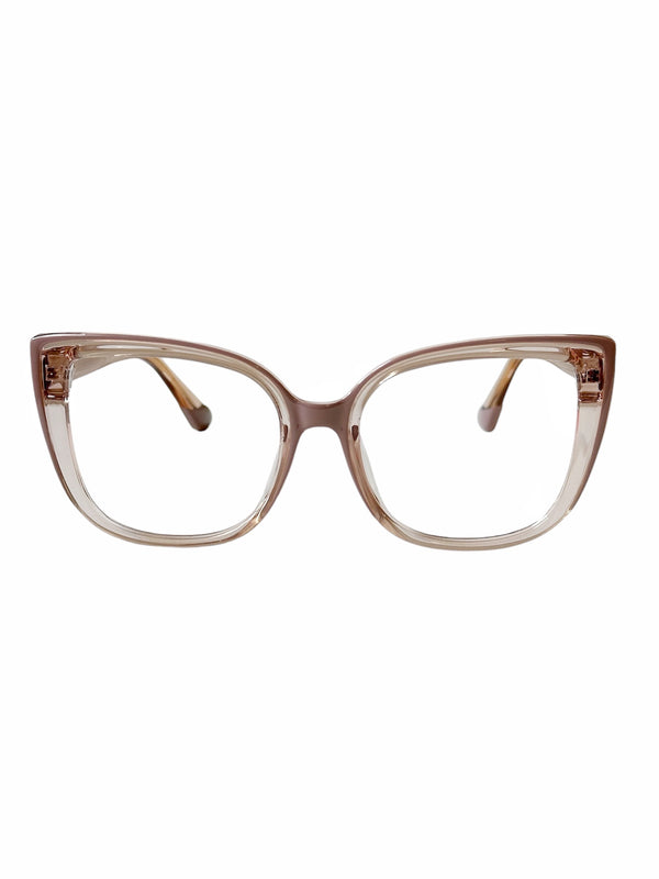 Montura para lentes formulados- Ref. Litzi Rose