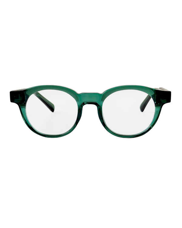Montura- TR90- Funky Green