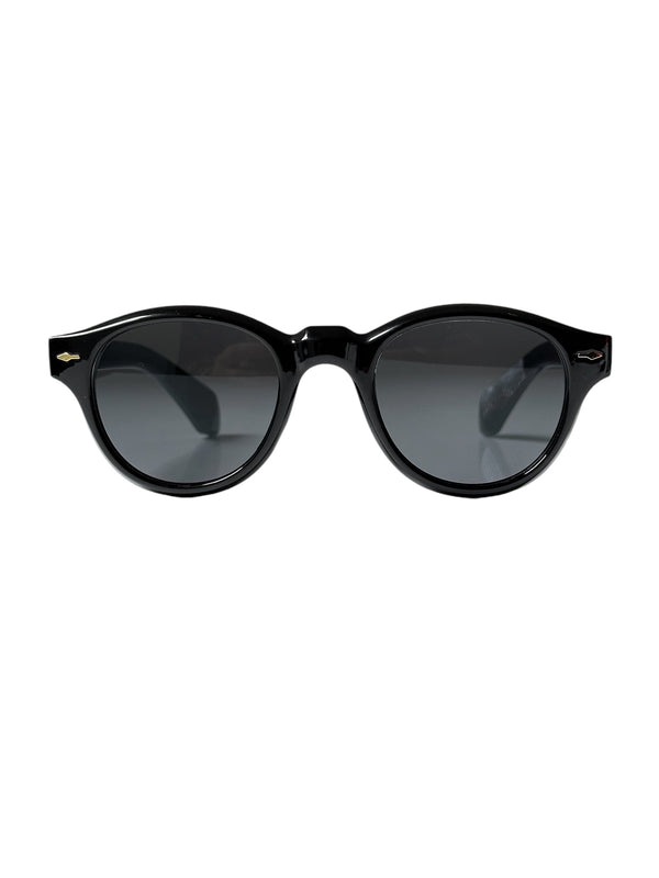 Gafas de Sol- Filtro UV 400- Hak Black