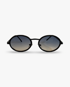 Gafas de Sol- Filtro UV400- Flow Black & Blue- Flappers