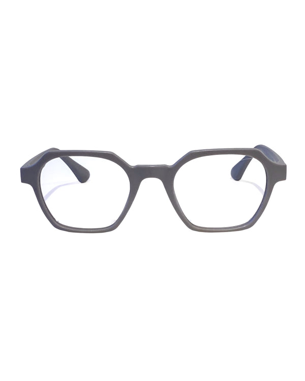 Montura para lentes formulados- Four Gris Mate