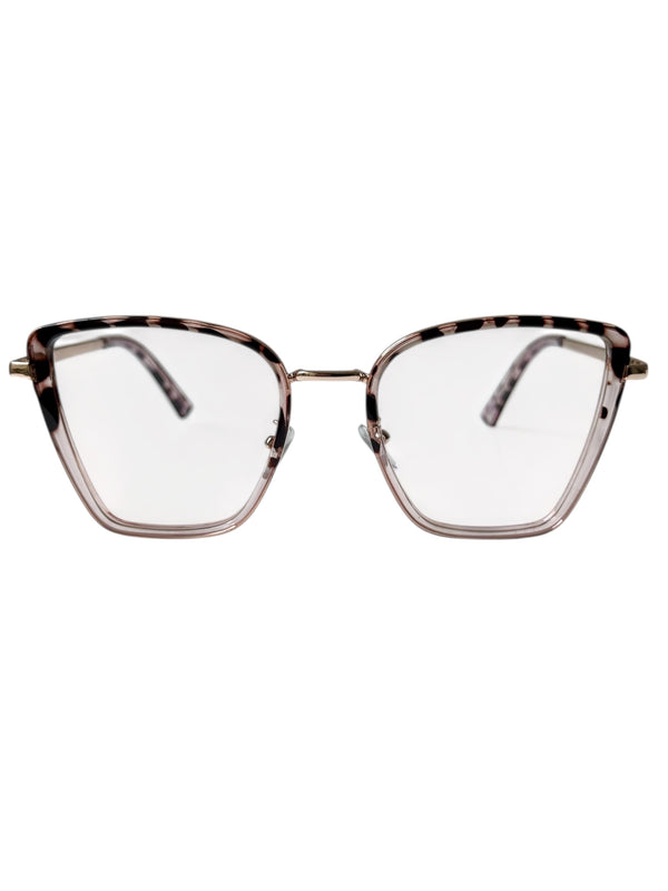 Montura para lentes formulados- Lille Pink