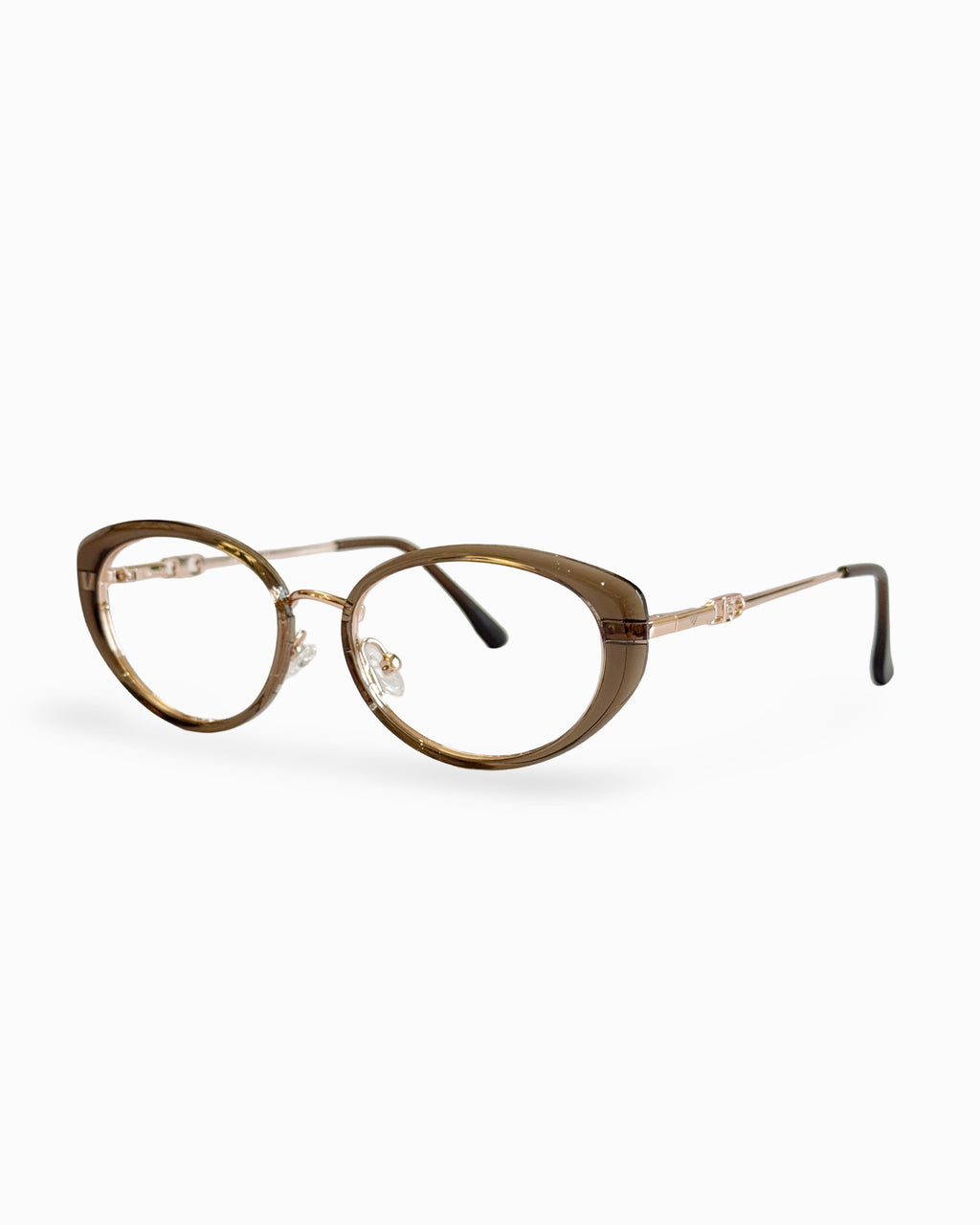 Montura para lentes formulados- Bootie- Flappers