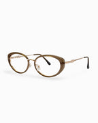 Montura para lentes formulados- Bootie- Flappers