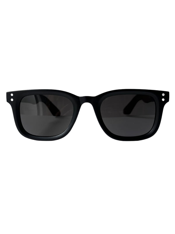 Gafas de Sol- Polarizadas- Filtro UV 400- Holden Black
