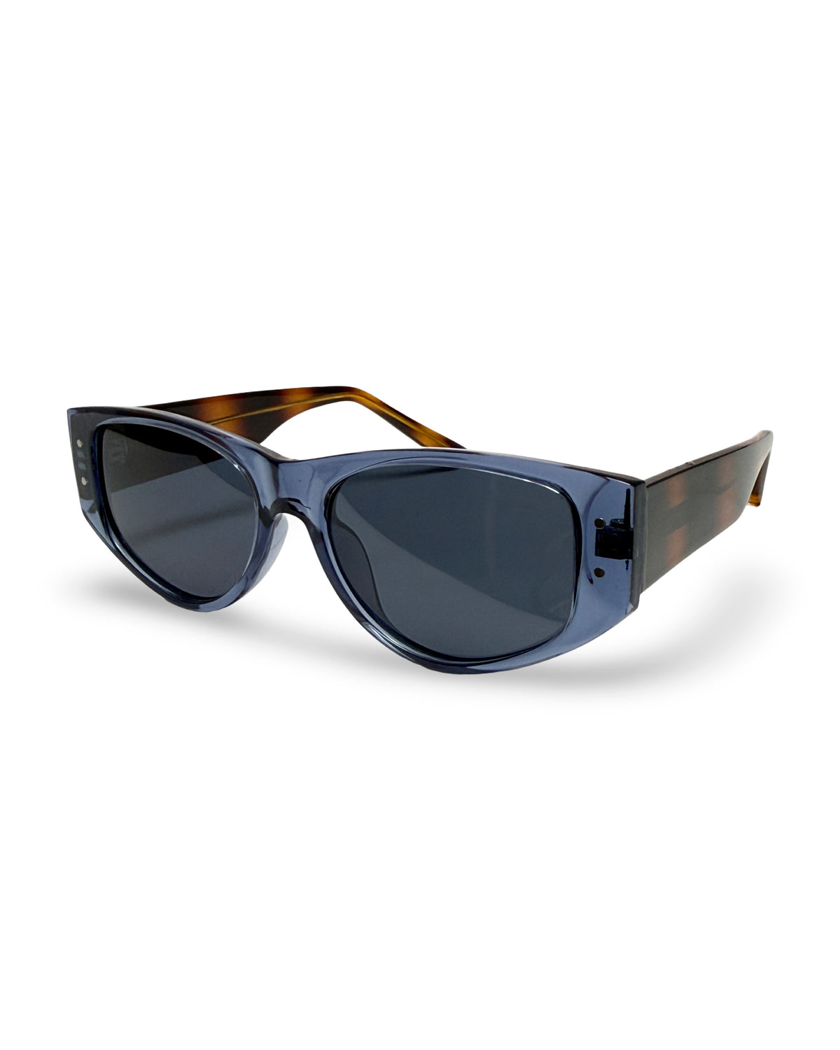 Gafas de sol Acetato- Filtro UV400- Gianni Blue- Flappers