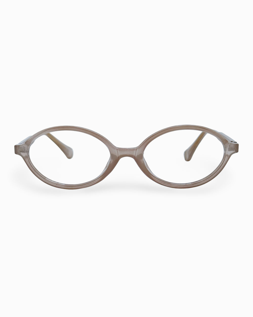 Montura para lentes formulados- TR90-Zulu Rosa |Flappers