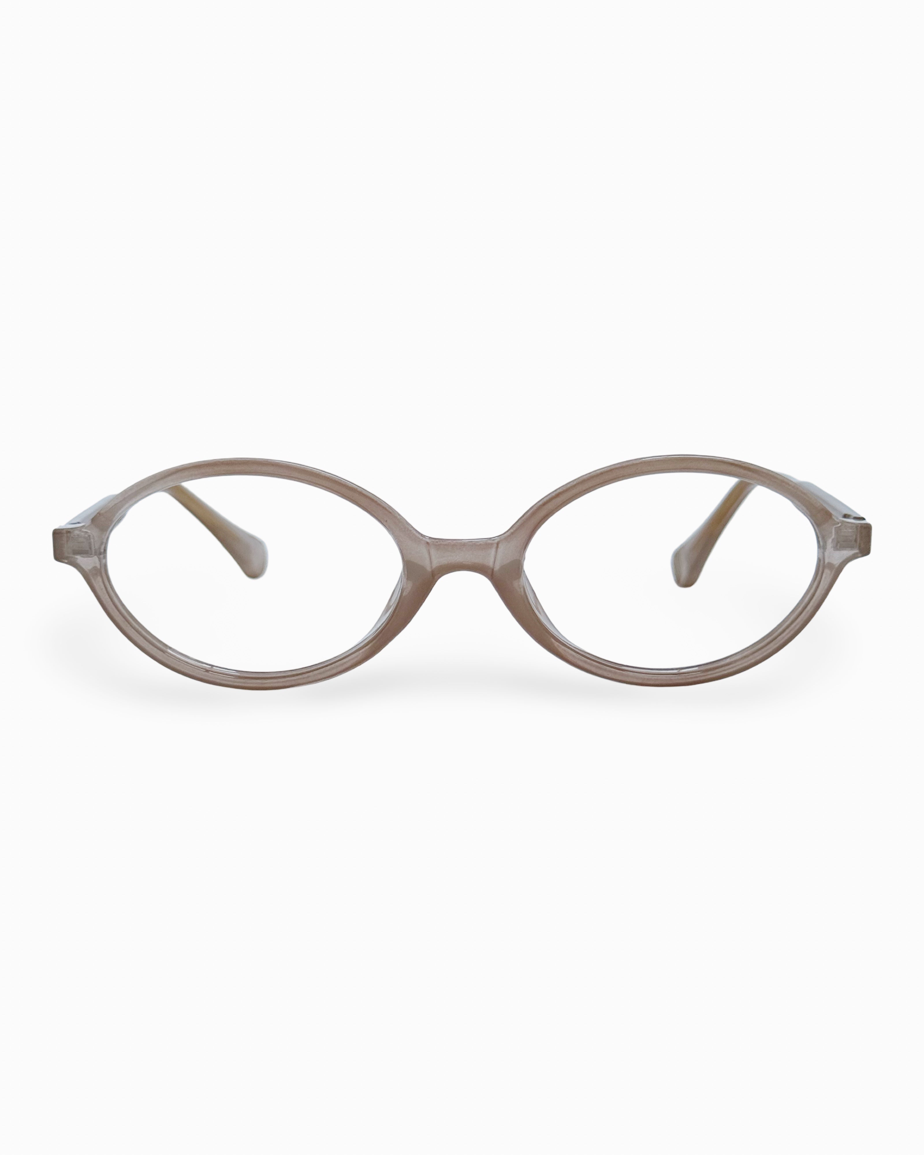 Montura para lentes formulados- TR90-Zulu Rosa |Flappers