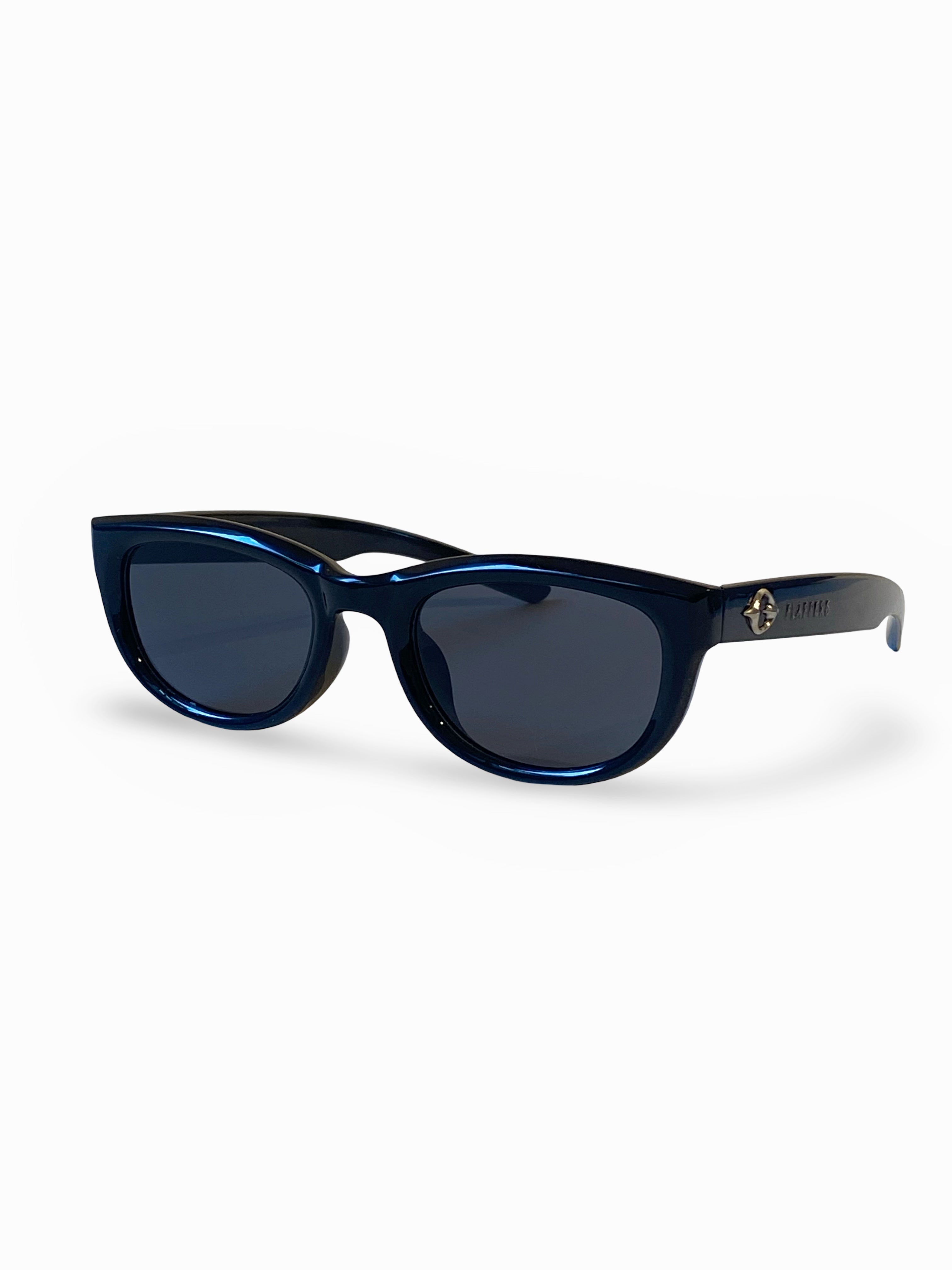 Gafas de Sol- Filtro UV400- Rosy Black