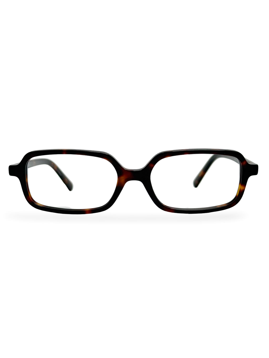 Montura para lentes formulados- Acetato- Taurus Carey |Flappers