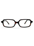 Montura para lentes formulados- Acetato- Taurus Carey |Flappers