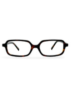 Montura para lentes formulados- Acetato- Taurus Carey |Flappers