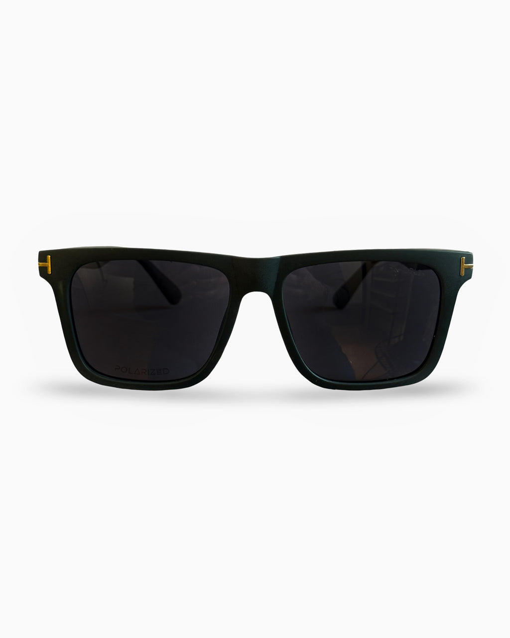 Gafas de Sol Polarizadas- Filtro UV400- April Green-Flappers