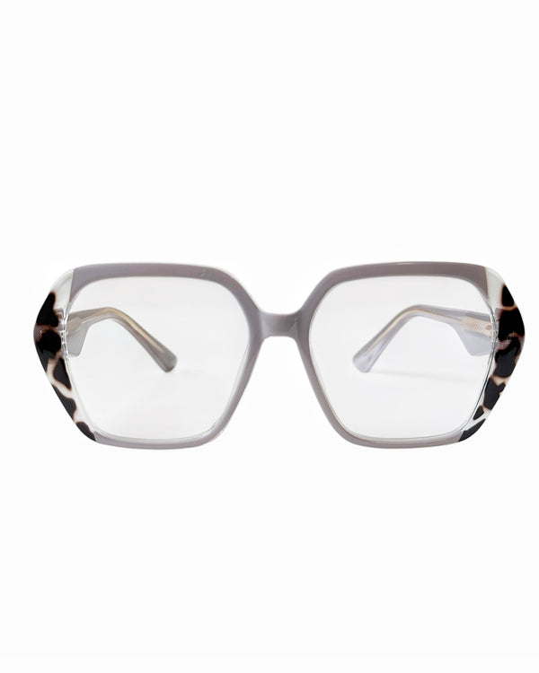 Montura Para Lentes Formulados- Virginia