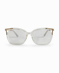 Montura para lentes formulados- Avril Clear- Flappers