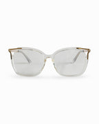 Montura para lentes formulados- Avril Clear- Flappers