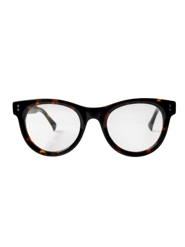 Montura para lentes formulados- Basic Carey