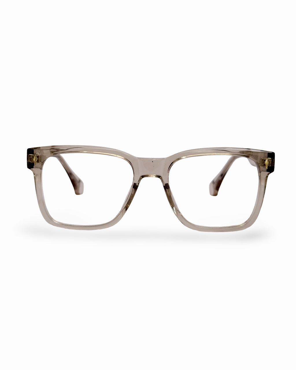 Montura Unisex Acetato- Molly Honey - Flappers