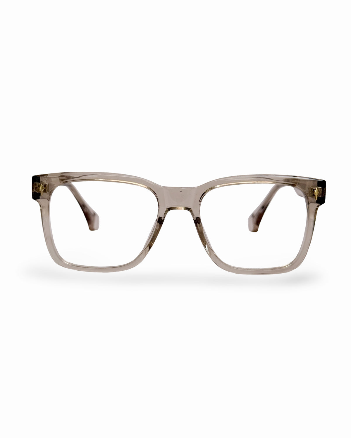Montura Unisex Acetato- Molly Honey - Flappers